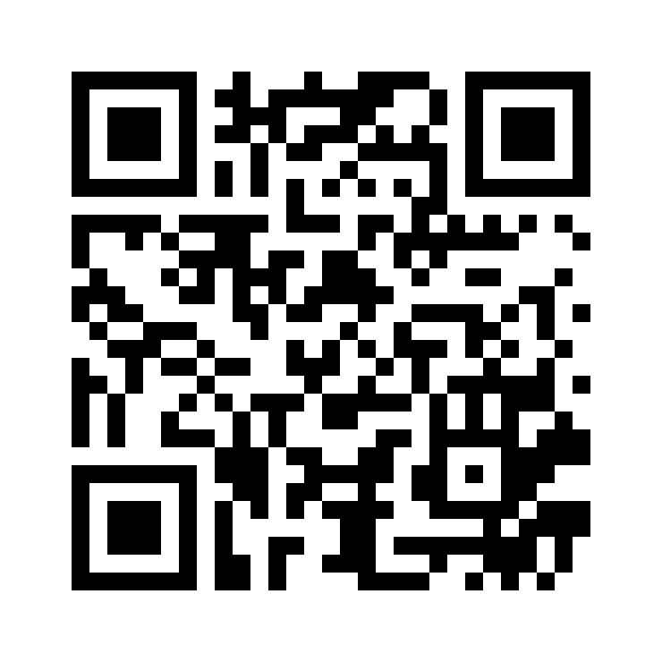 QR Code GPS