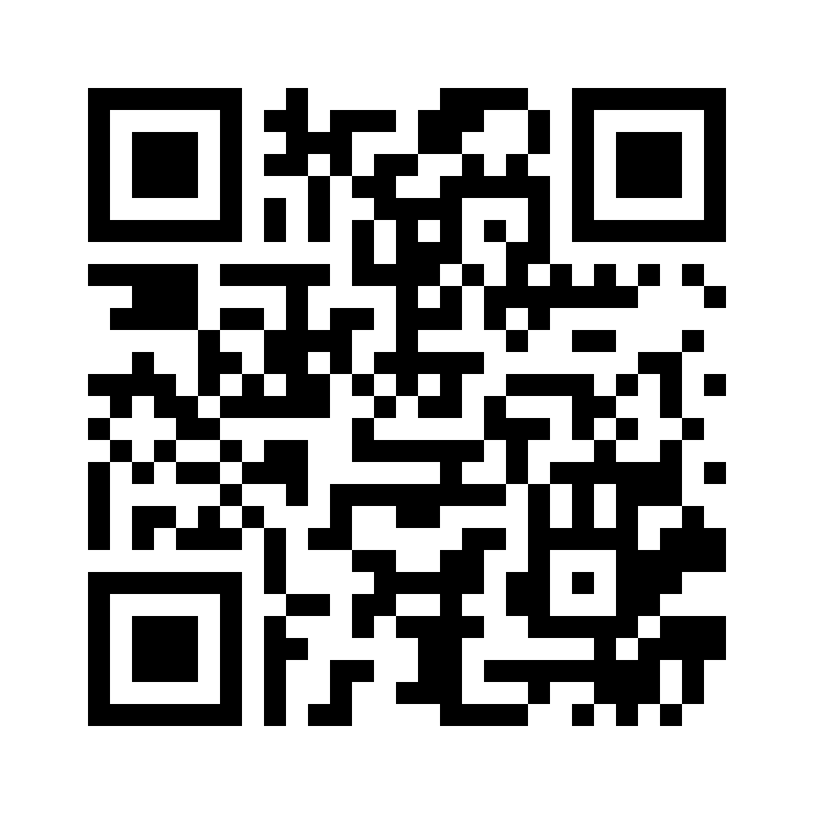 QR Code GPS