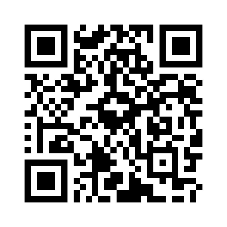 QR Code GPS