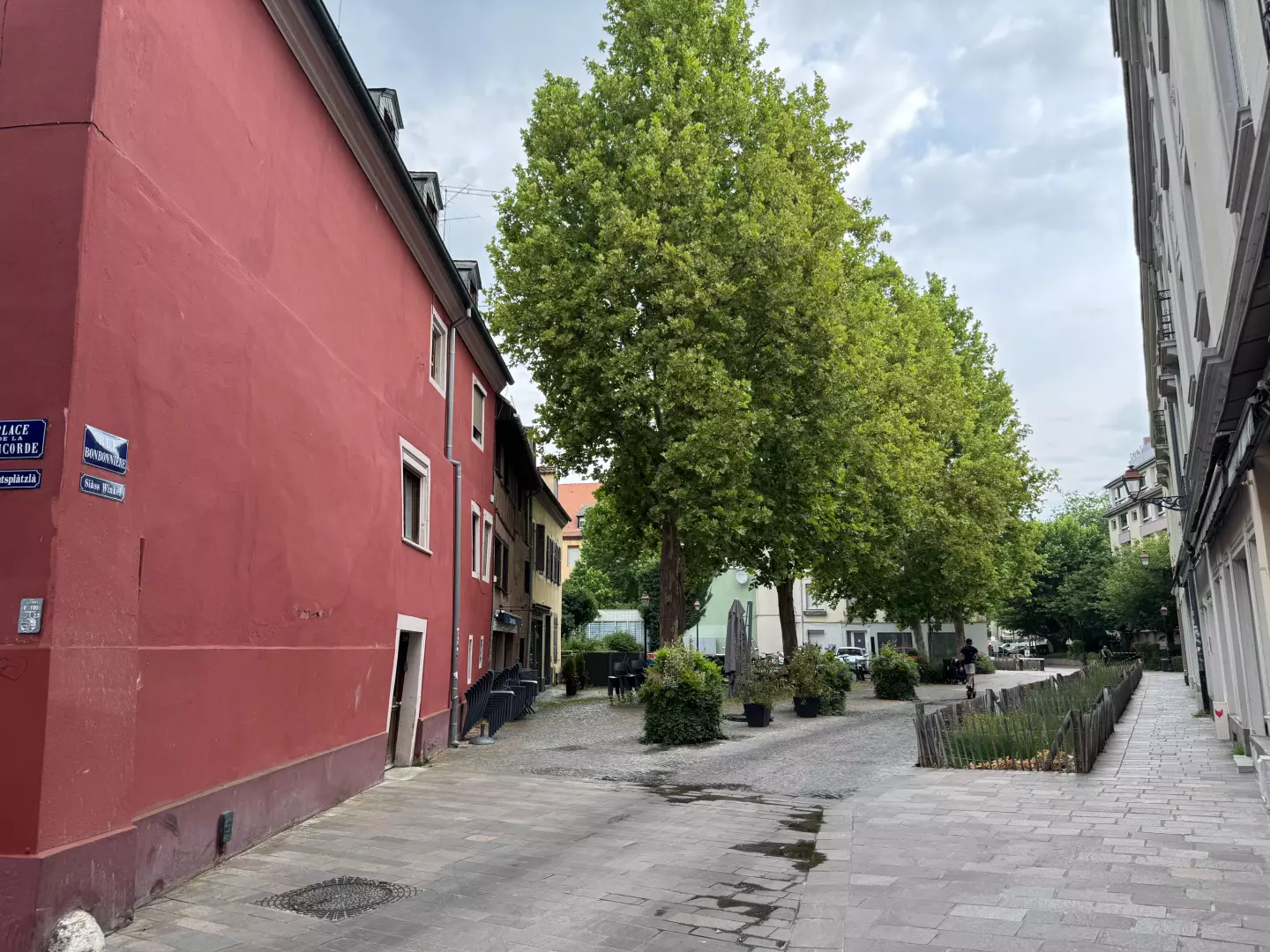 Photo de RUE BONBONNIERE