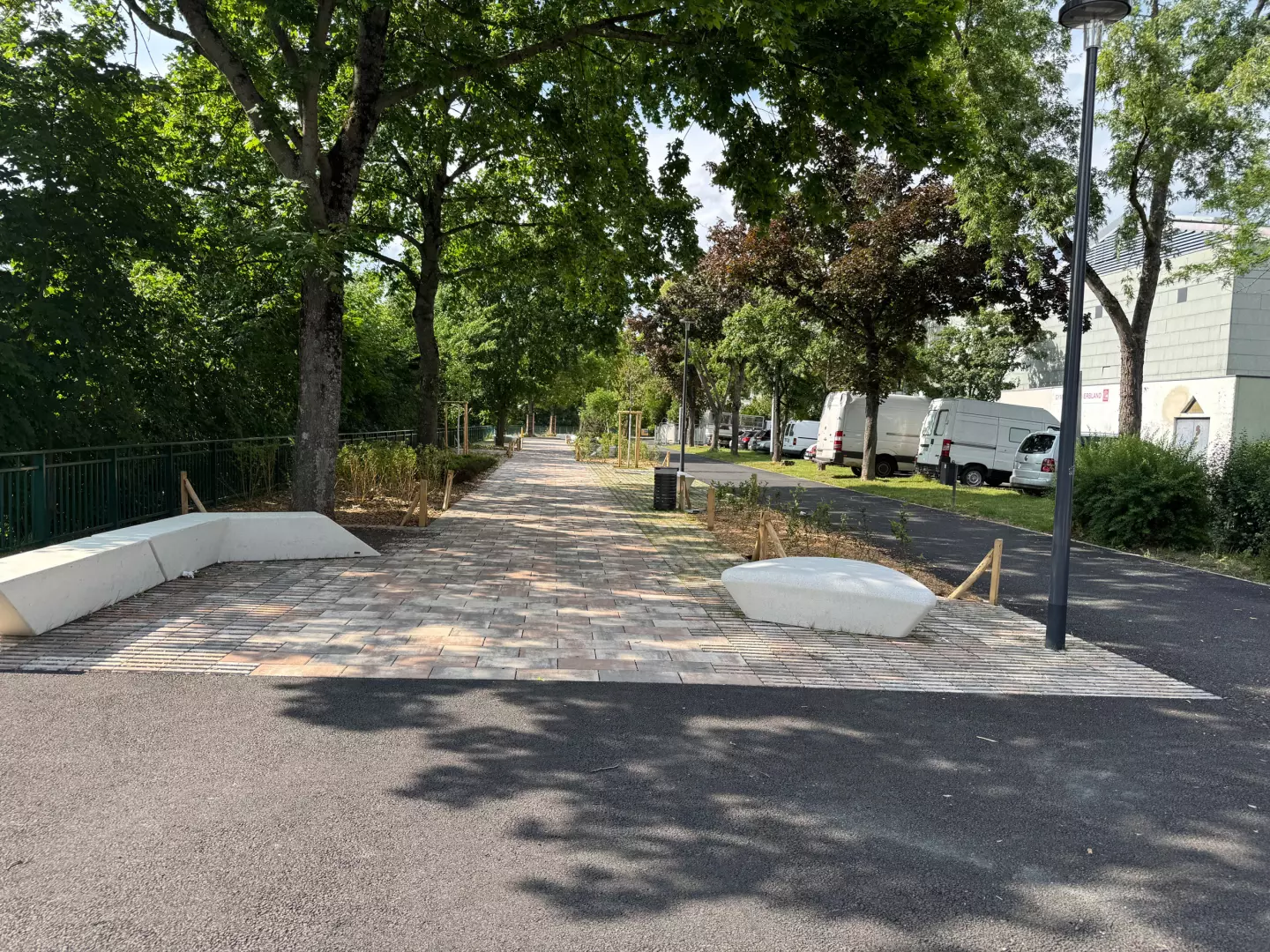 Photo de BOULEVARD DU PRESIDENT ROOSEVELT