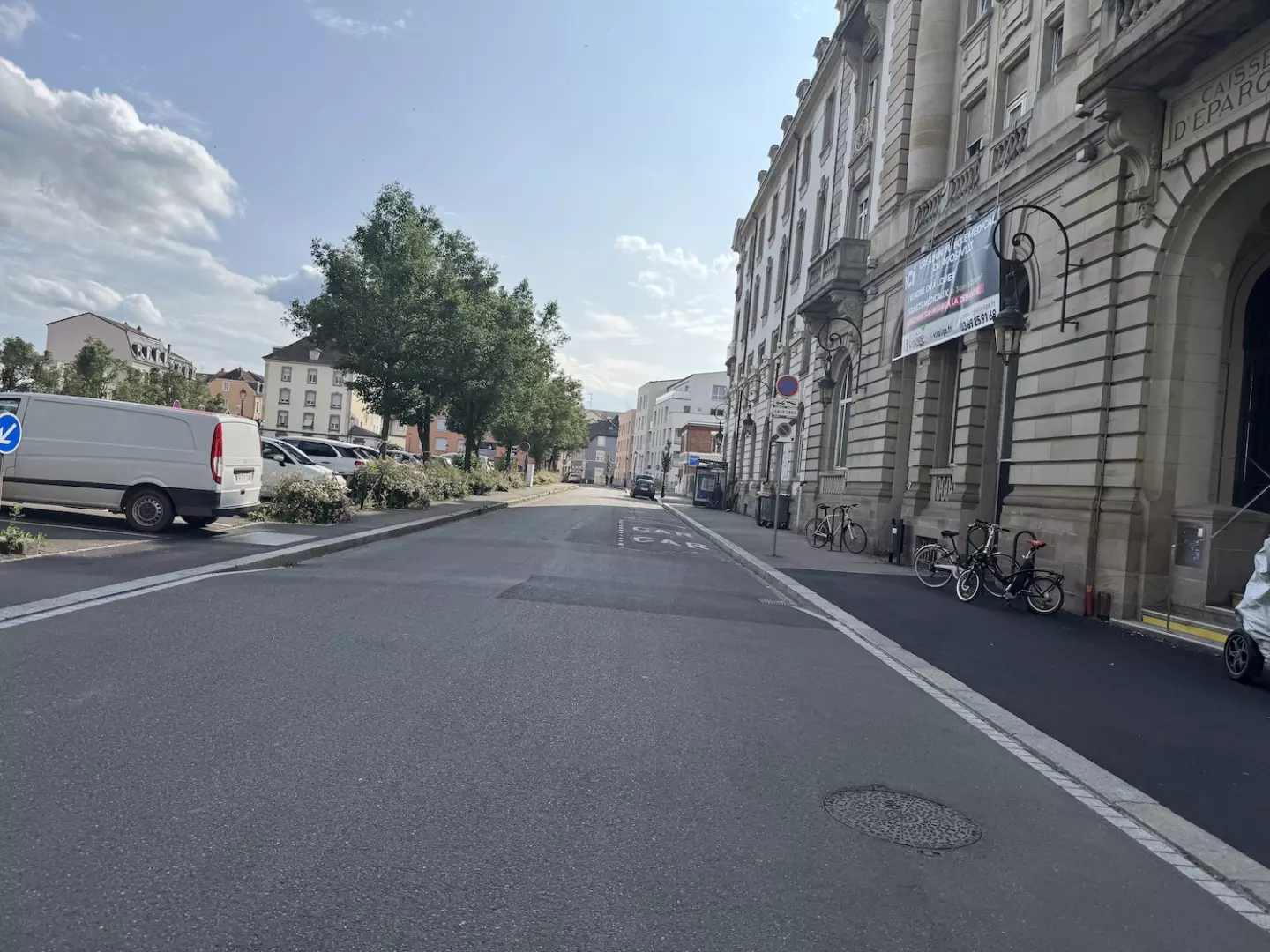 Photo de RUE BUFFON