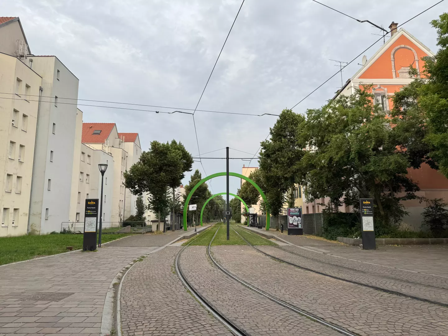 Photo de RUE CAMILLE FLAMMARION