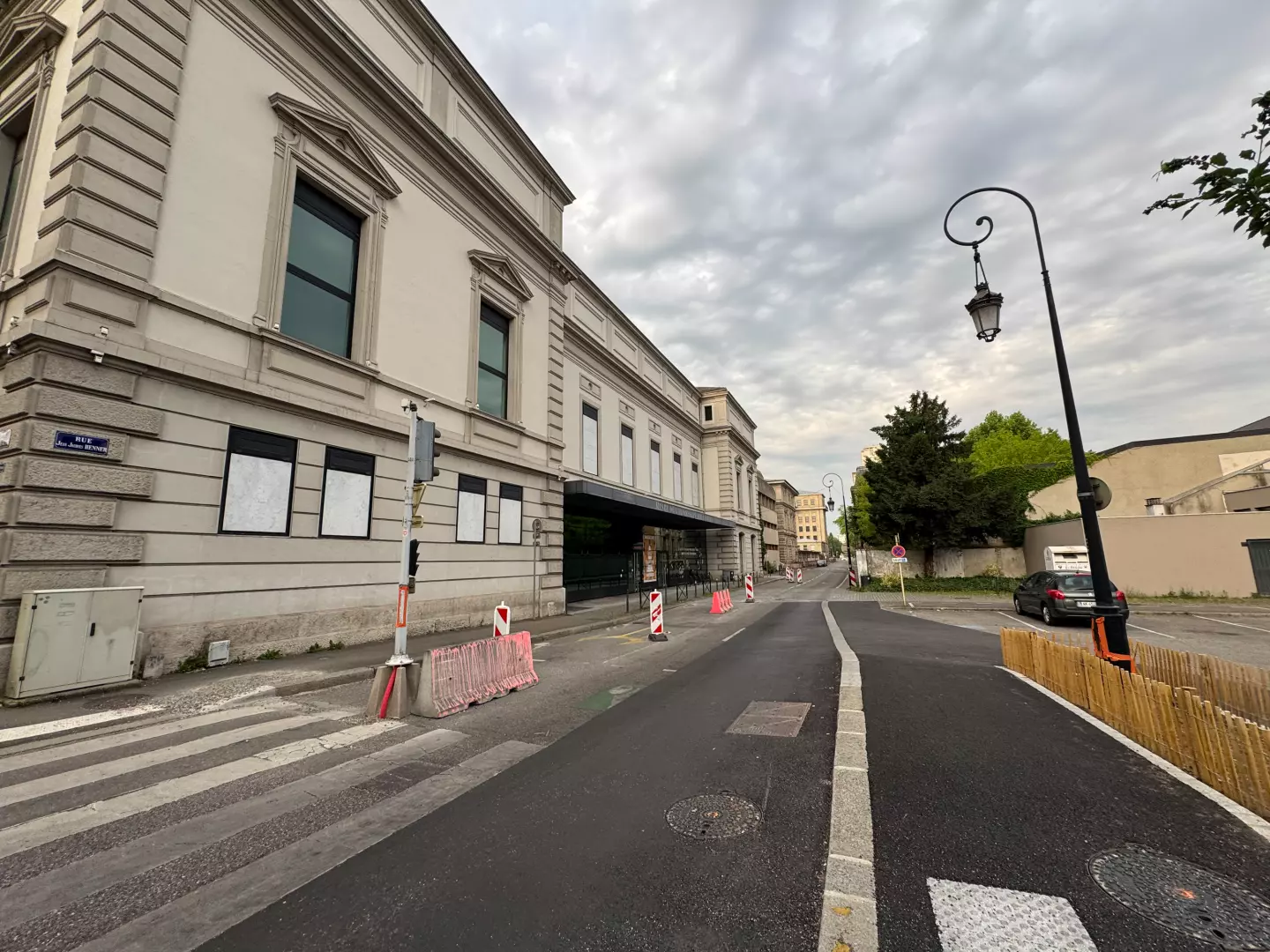 Photo de RUE DE BENNWIHR