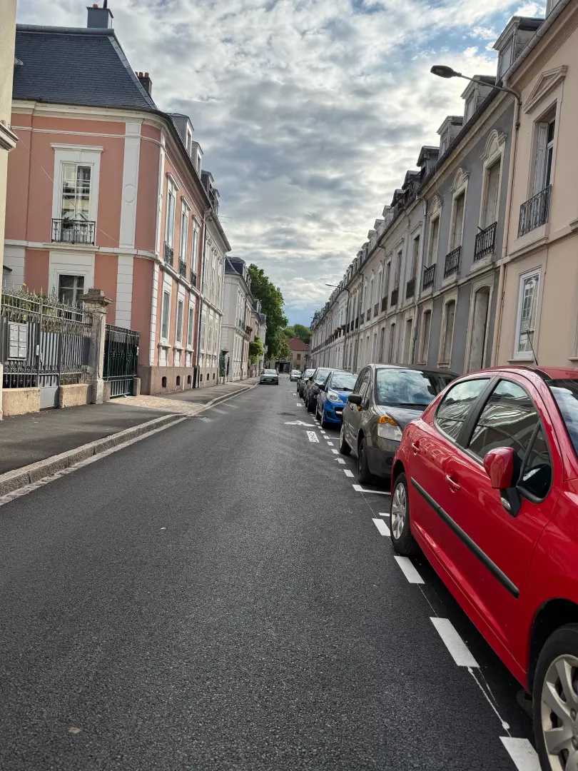 Photo de RUE DE L'INDUSTRIE
