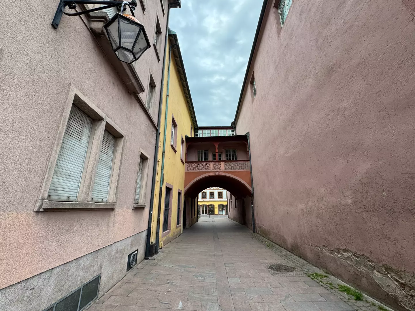 Photo de RUE DES ARCHIVES