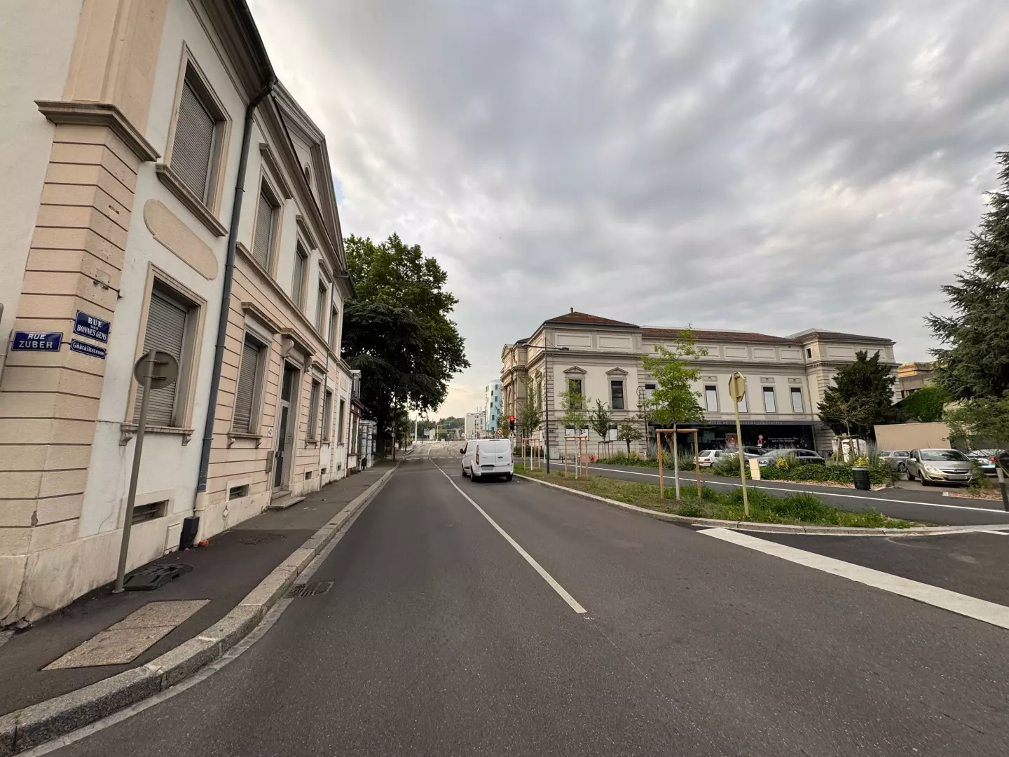 Photo de RUE DES BONNES GENS