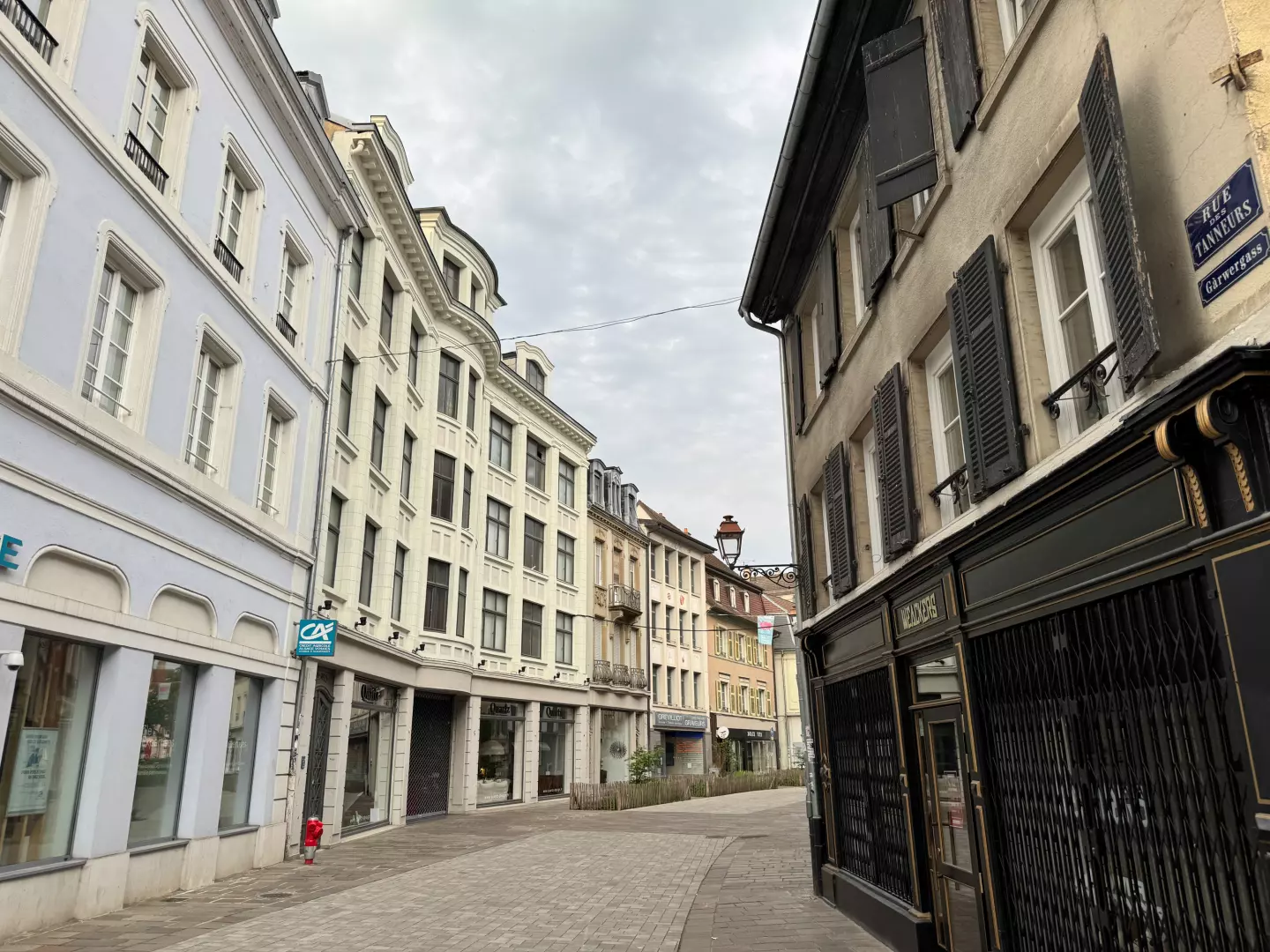 Photo de RUE DES TANNEURS