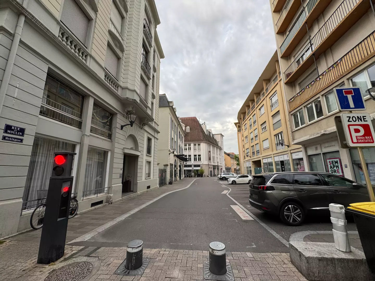Photo de RUE DU MOULIN