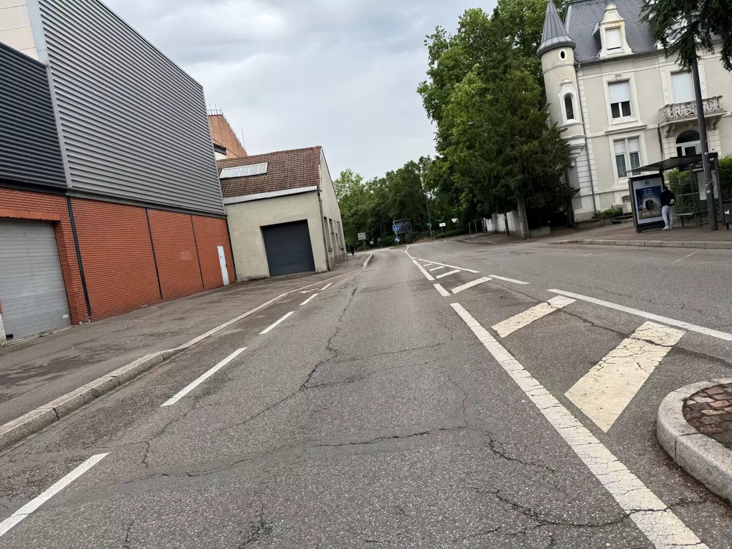 Photo de RUE GAY-LUSSAC