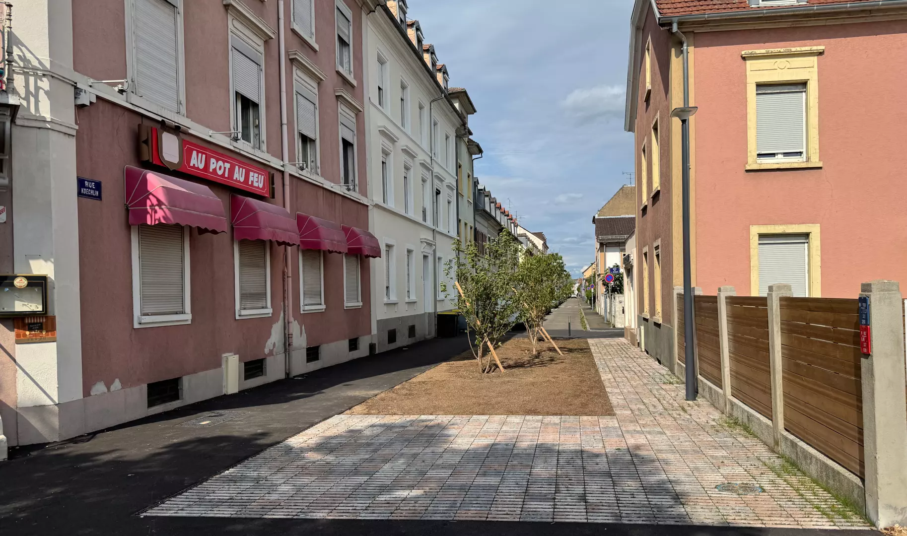 Photo de RUE KOECHLIN