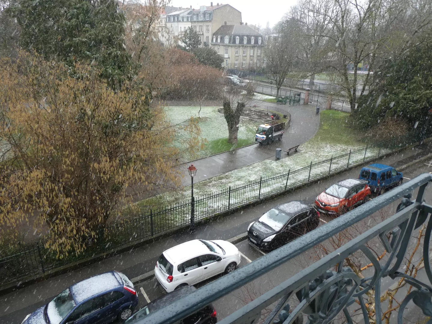 Photo de RUE SALVATOR