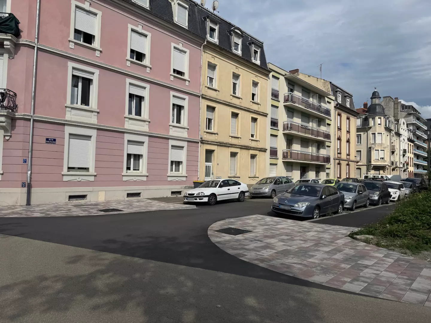 Photo de RUE VOLTAIRE